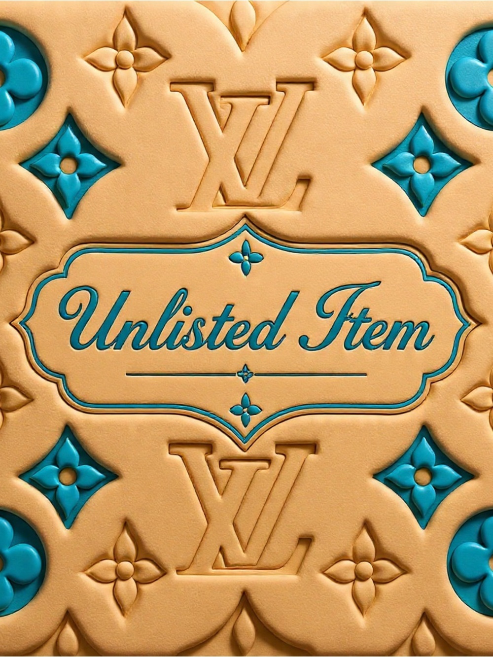 THELUXLIFEWG UNLISTED ITEMS